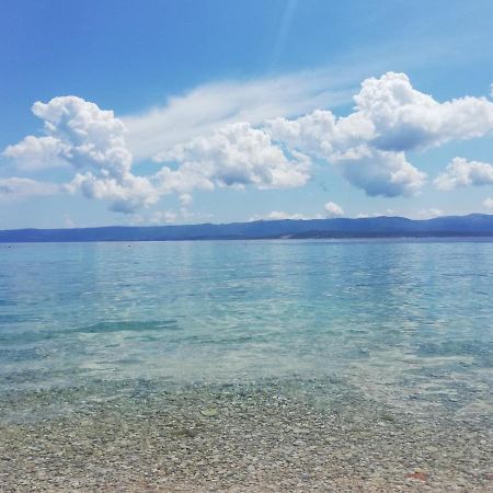 Apartmani Mara Bol Exteriér fotografie