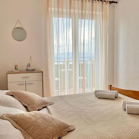 Apartmani Mara Bol Exteriér fotografie