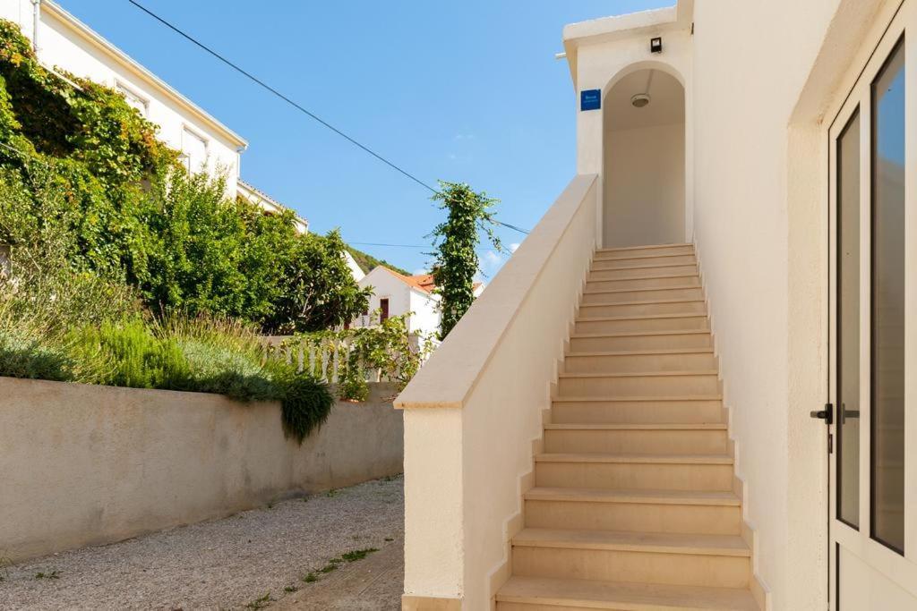 Apartmani Mara Bol Exteriér fotografie