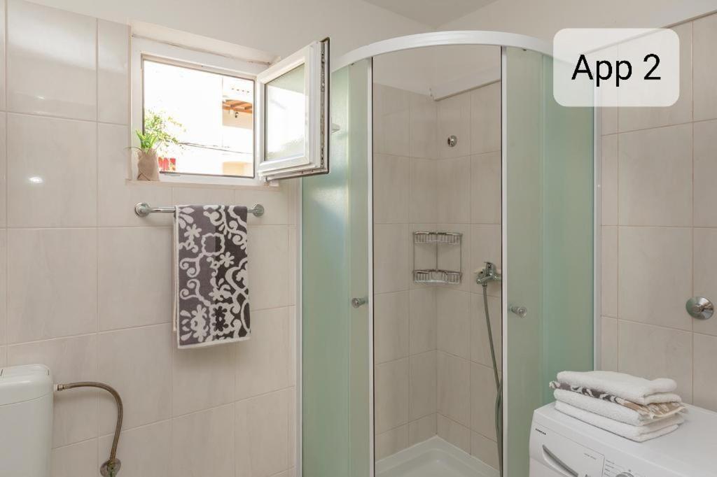 Apartmani Mara Bol Exteriér fotografie