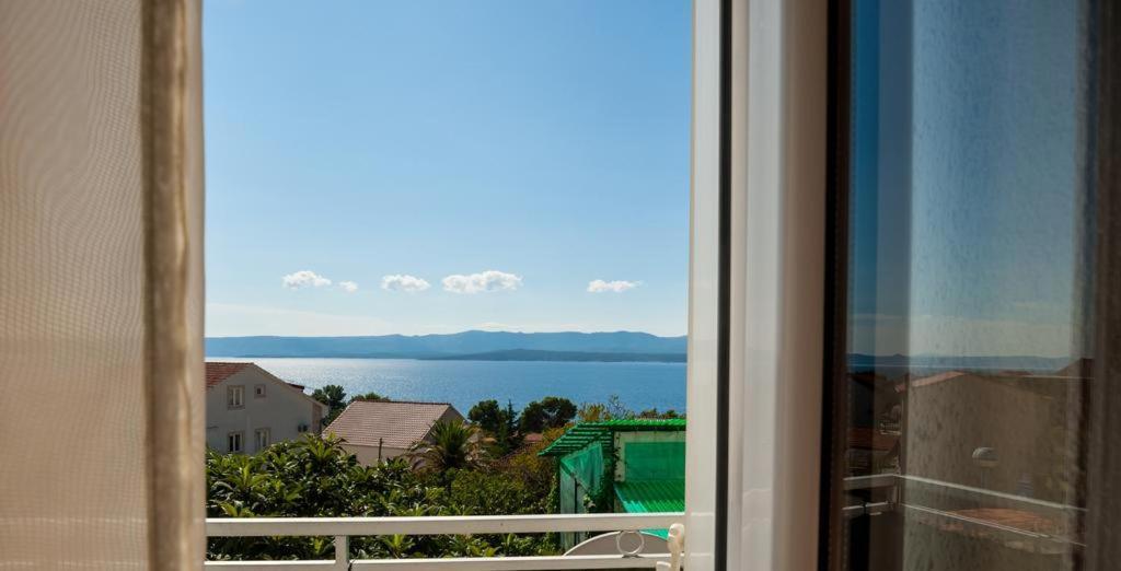 Apartmani Mara Bol Exteriér fotografie