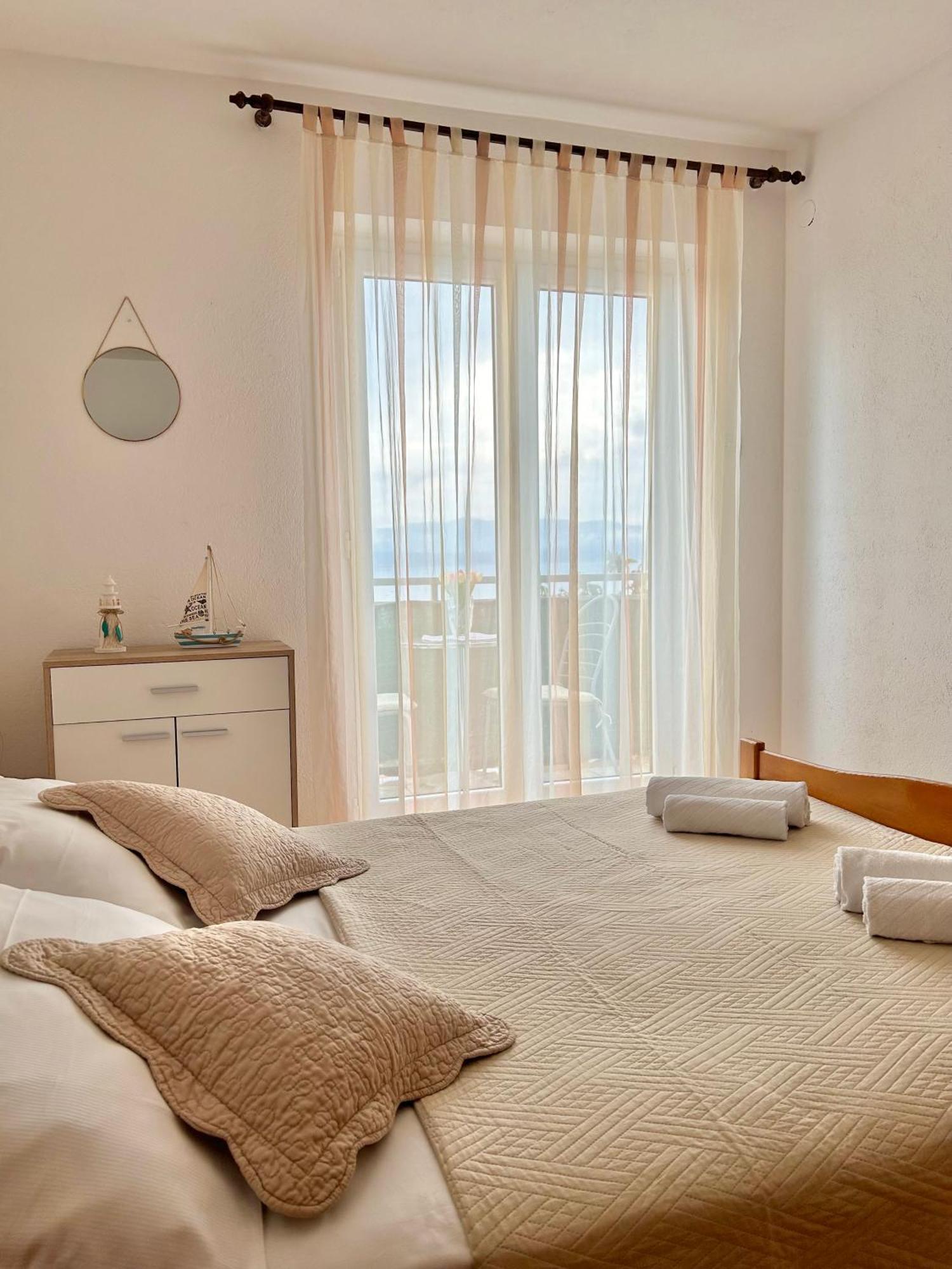 Apartmani Mara Bol Exteriér fotografie