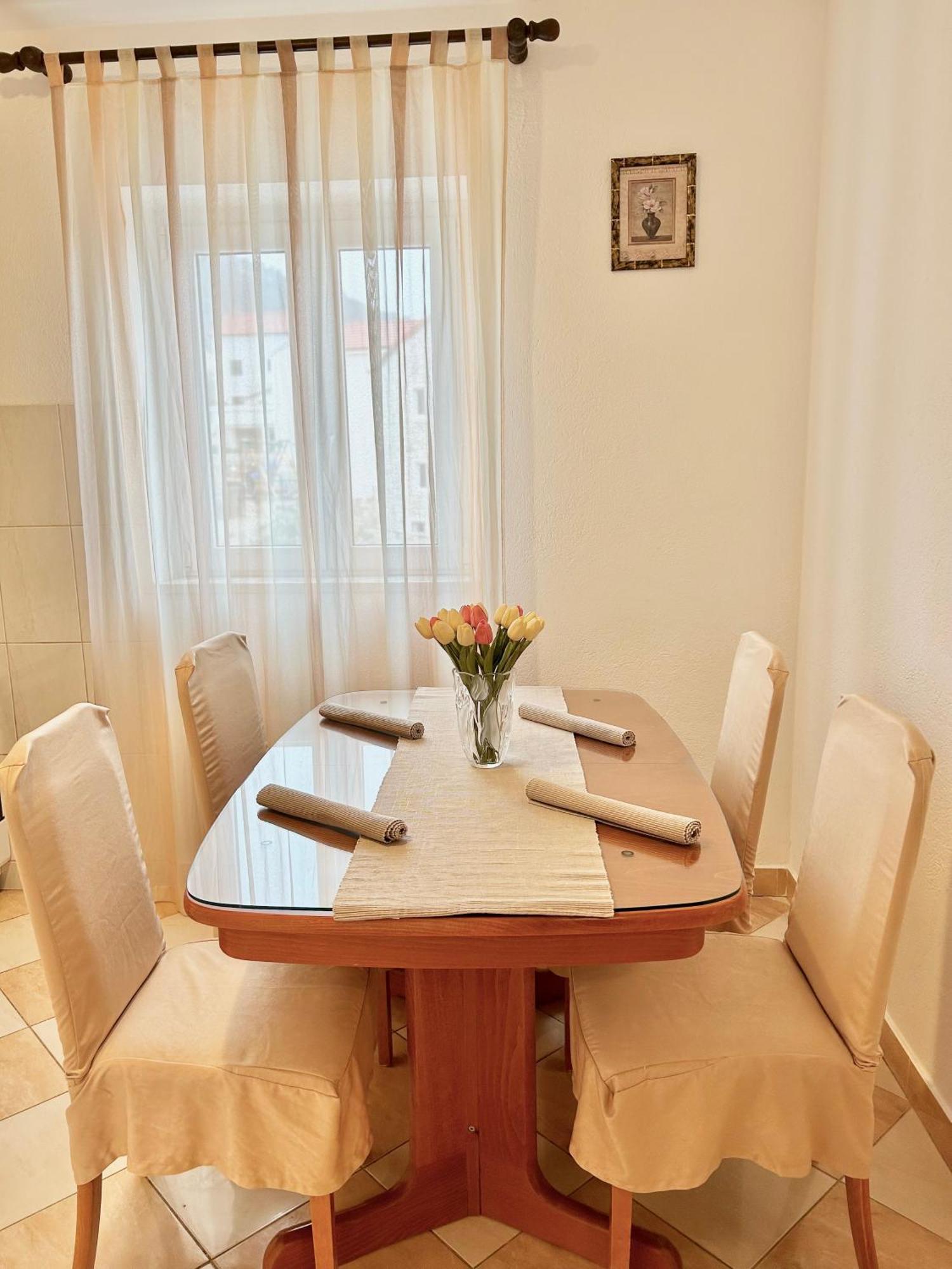 Apartmani Mara Bol Exteriér fotografie